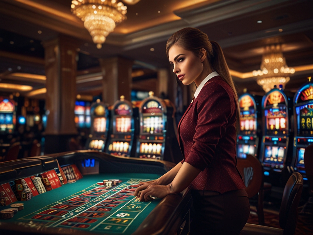 Casino Game Offers